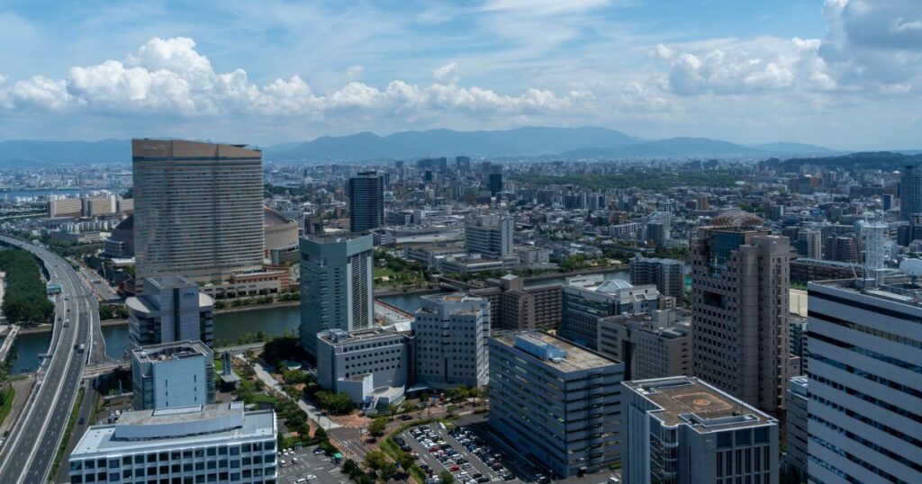 なぜ今、九州の建設業が「バブル」なのか