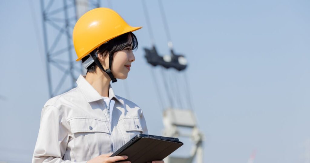 九州の建設業の転職に関するよくある質問