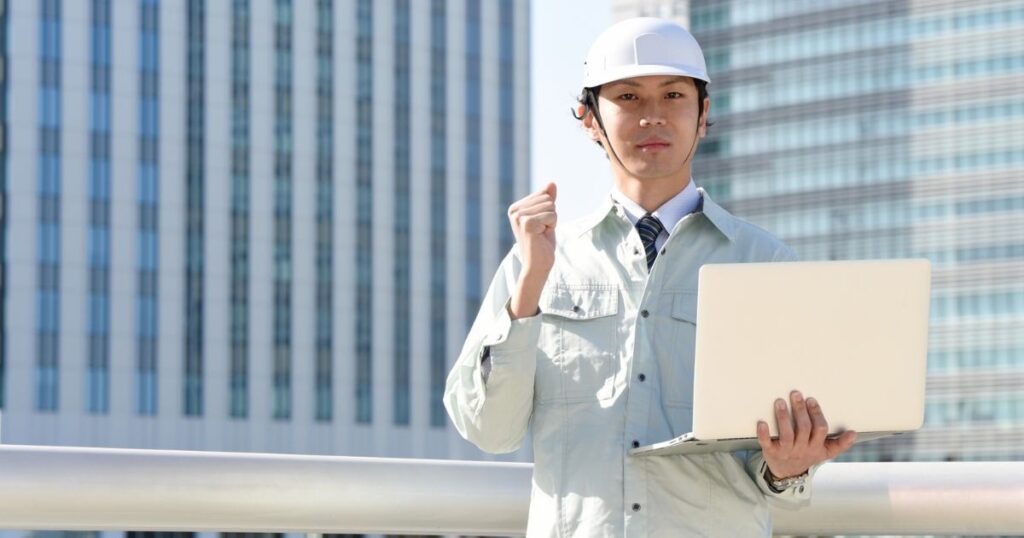 福岡県で施工管理の会社を探す人が増えている理由