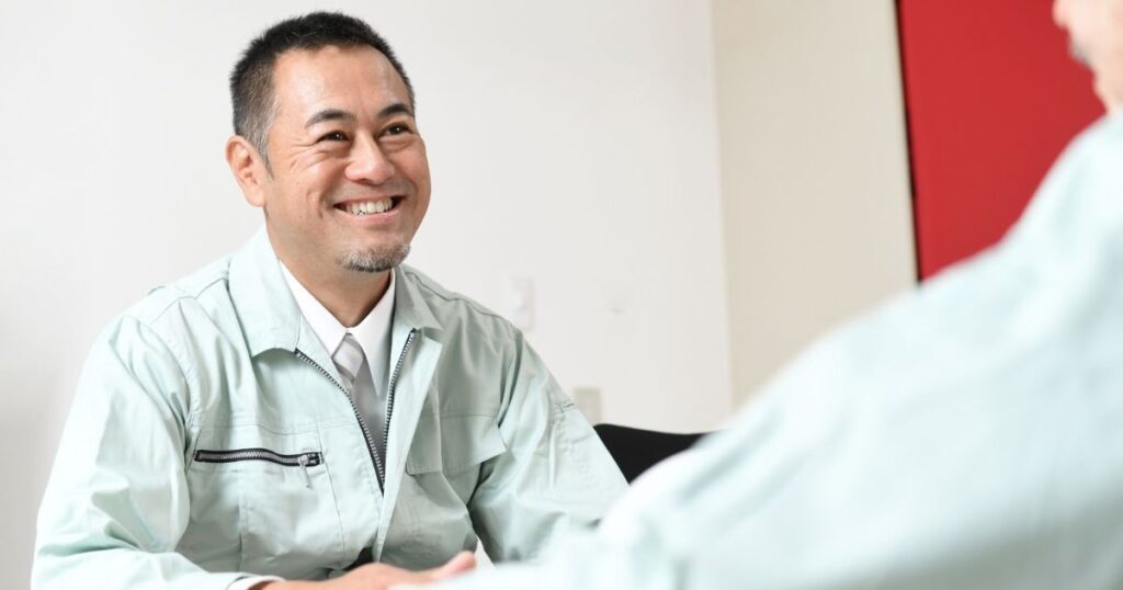 福岡県の施工管理会社で働くメリット