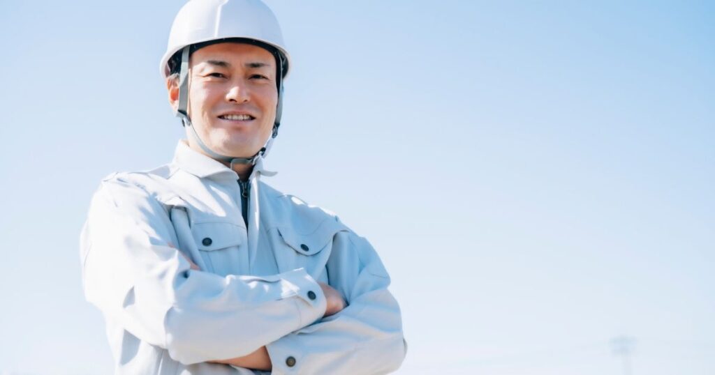 建設コンサルタントとは｜施工管理と何が違うの？