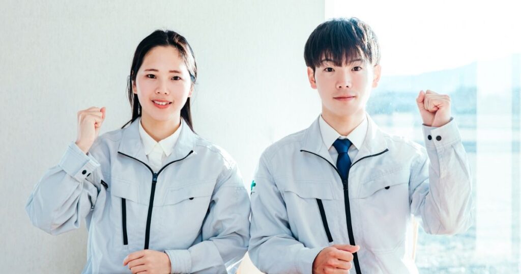 福岡県で建設コンサルタントとして働くメリット