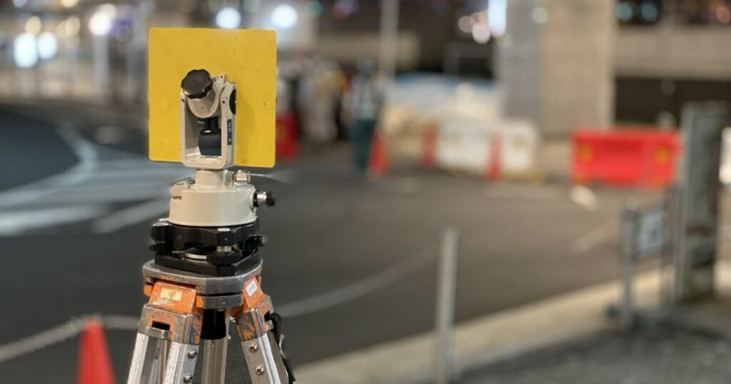 福岡県で測量の仕事を選ぶときの会社選びのポイント