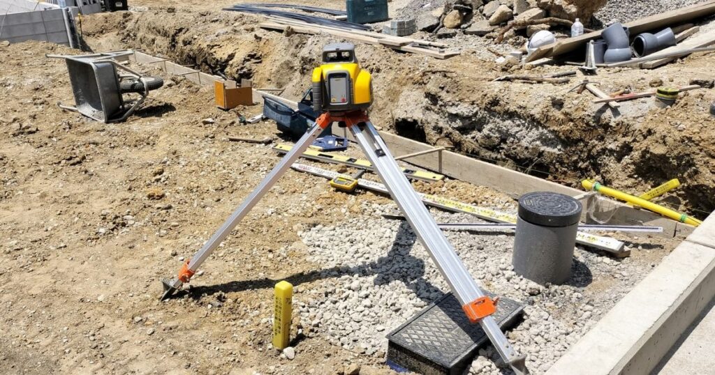 測量とは？業務内容を紹介