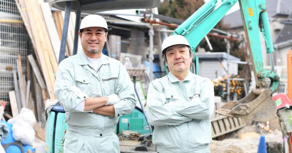 熊本県の建設業界の現状