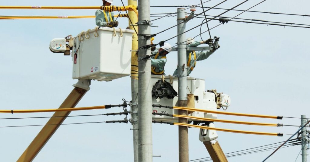 電気工事士とは｜主な仕事内容