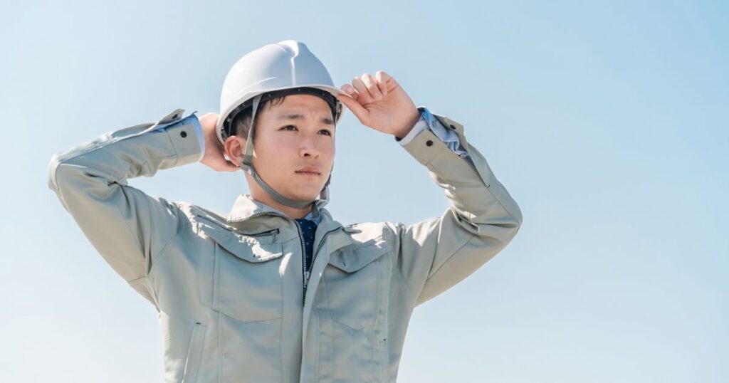熊本県の建設業で働くメリット