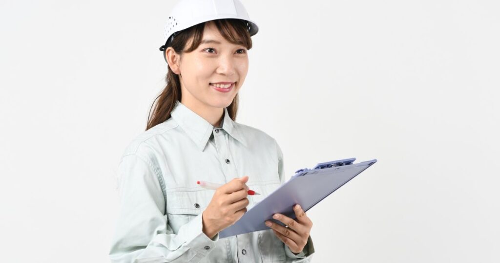 【転職】福岡県の施工管理職の探し方