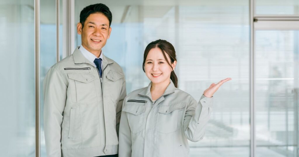 熊本の建設求人で失敗しない会社選びのポイント