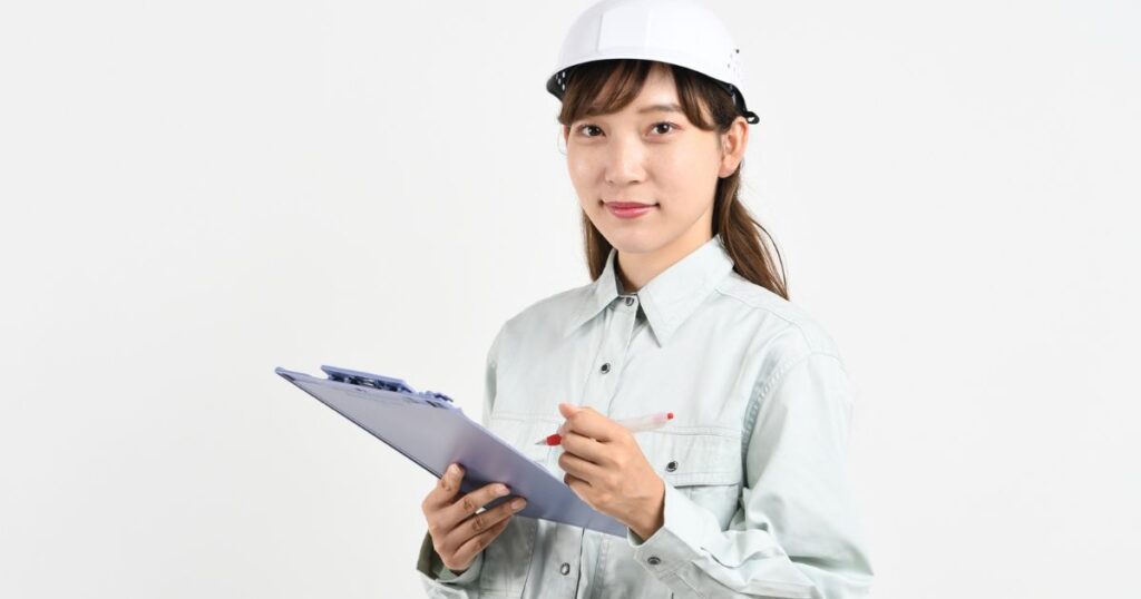 未経験・女性でも熊本県の建設業で働ける？