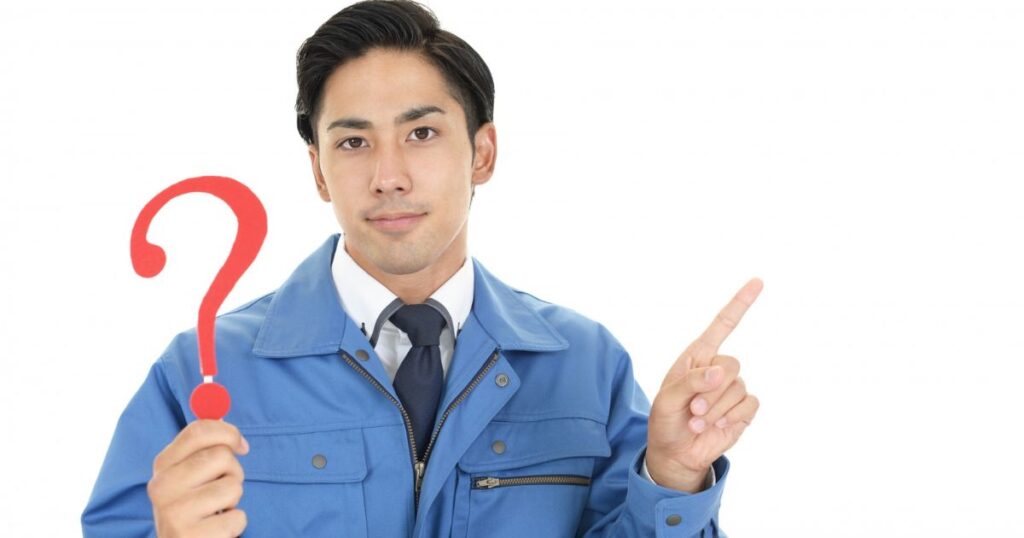 熊本県の電気工事士の求人に関するよくある質問