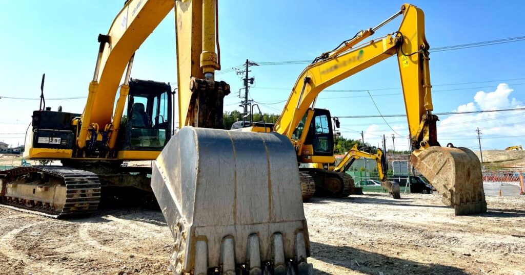 熊本県の建設業関連求人で注意すべきこと
