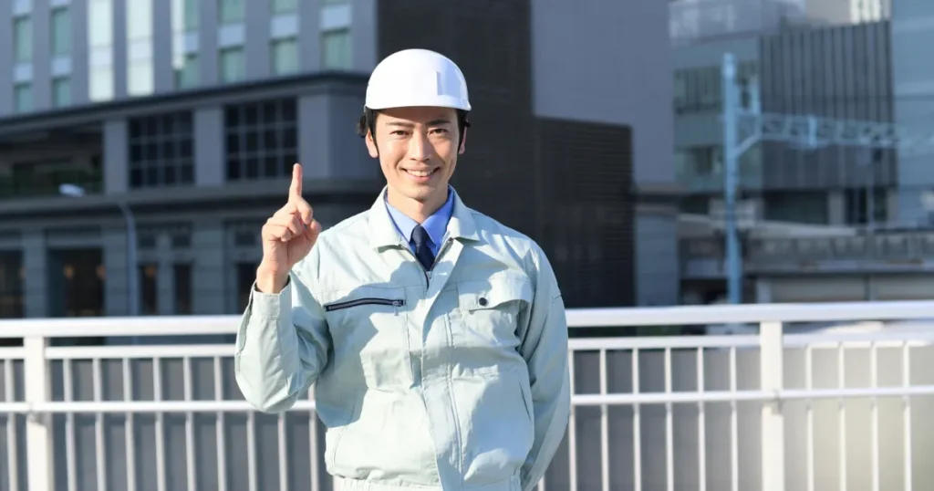 施工管理経験を活かせる転職先としての発注者支援業務