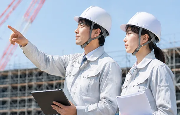 施工管理の実践演習