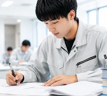 認定資格「土木技術者」合格を目指す