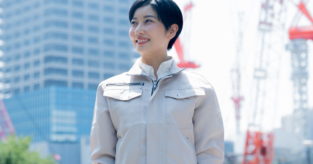 福岡県の施工管理会社が人気?納得の理由と会社を選ぶときのポイントを解説